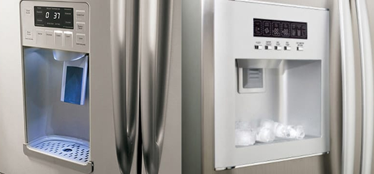 Commercial Ice Maker Repair Stoney Creek 