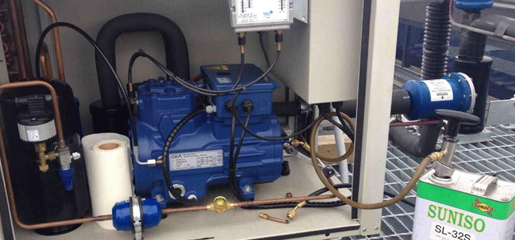 Commercial Refrigerator and Fridge Repair in Stoney Creek