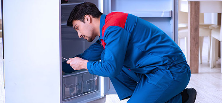 Turbofan Freezer Repair Services in Stoney Creek