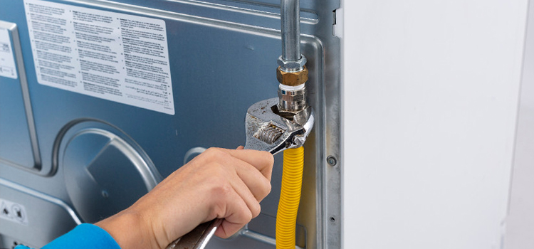 Gas Stove Connection Stoney Creek