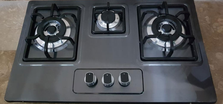 Gas Stove Installation Services in Stoney Creek