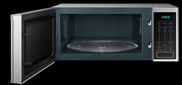 Grill Microwave Installation Stoney Creek