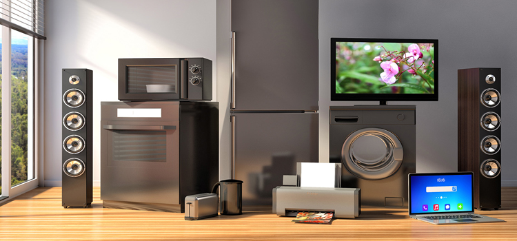 Home Appliance Repair in Stoney Creek