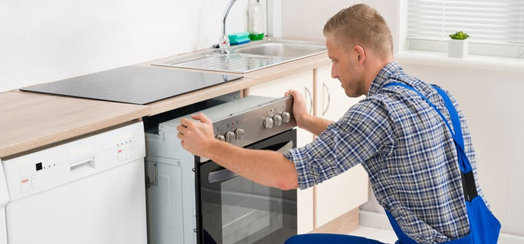 Home Appliance Installation in Stoney Creek