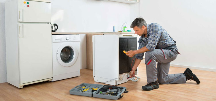Kitchen Appliance Installation Service in Stoney Creek