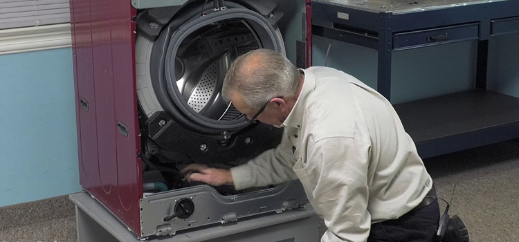 Washing Machine Repair in Stoney Creek