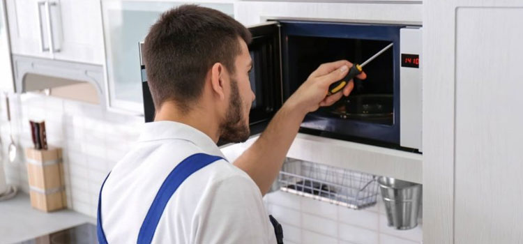 Microwave Repair Service Stoney Creek