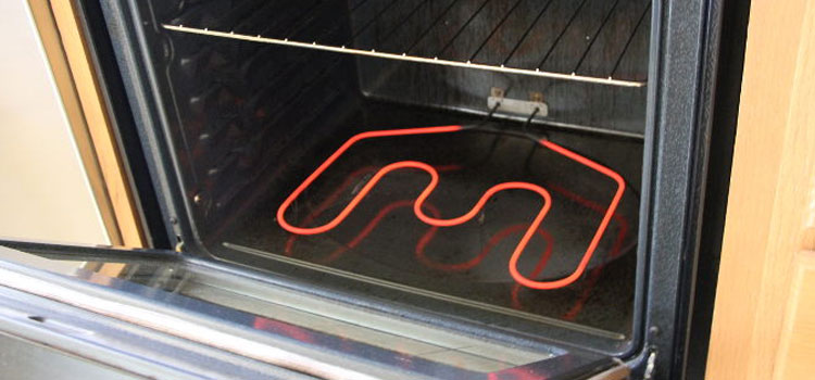 Oven Element Installation Service in Stoney Creek