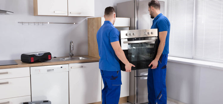 oven installation service in Stoney Creek