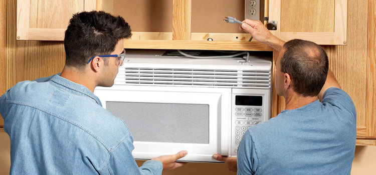 Blue Seal range repair service in Stoney Creek