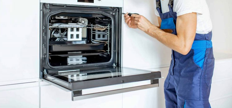 Turbofan residential appliance installation service in Stoney Creek
