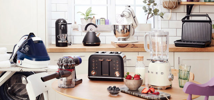 small appliance repair in Stoney Creek