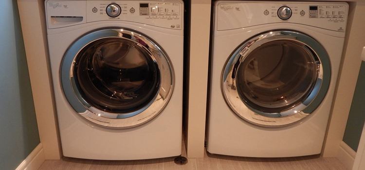 Washer and Dryer Repair in Stoney Creek