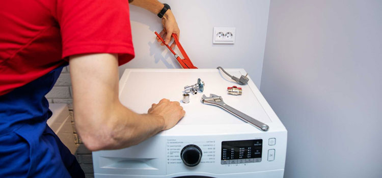 washing-machine-drain-installation in Stoney Creek