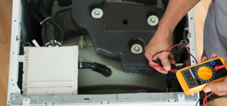 Washing Machine Repair in Stoney Creek